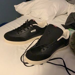 New Globe shoes on sale